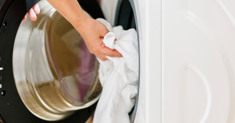 Las mejores lavadoras baratas están en Electrocosto (Guía de compra)
